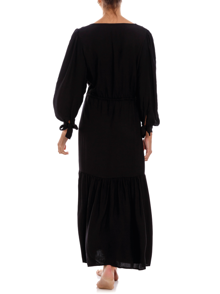 ZAIN VESTIDO LARGO