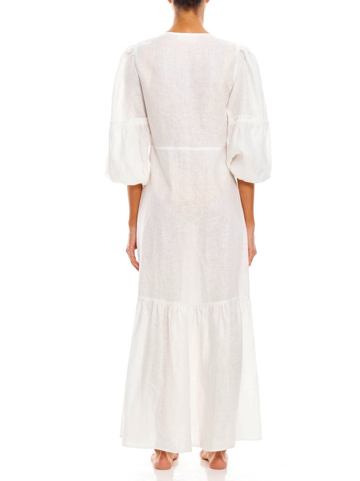 PROVIDENCE KIMONO