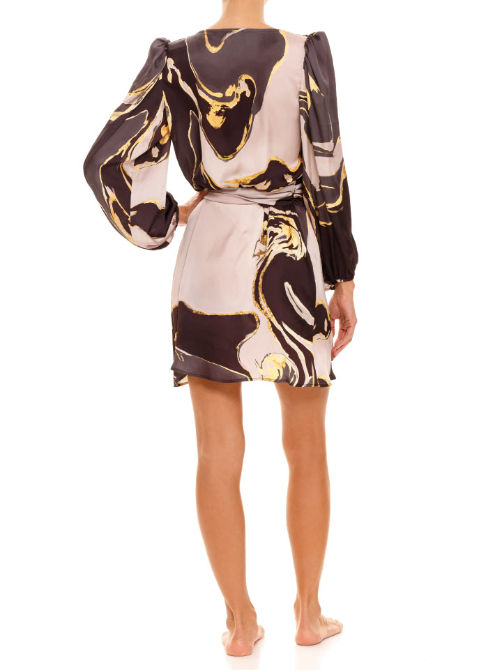 VENUS VESTIDO CORTO