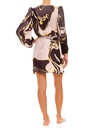 VENUS VESTIDO CORTO