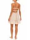 ROMA VESTIDO CORTO
