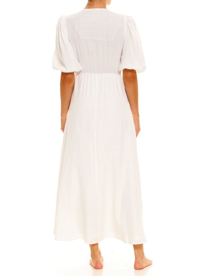 COWEN VESTIDO LARGO