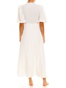COWEN VESTIDO LARGO