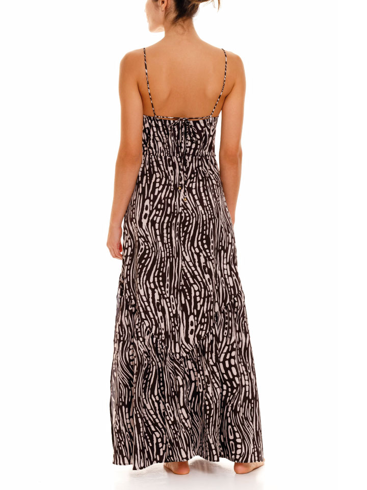 ALBANY VESTIDO LARGO