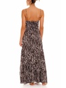 ALBANY VESTIDO LARGO