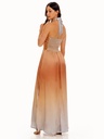 STEAWY VESTIDO LARGO