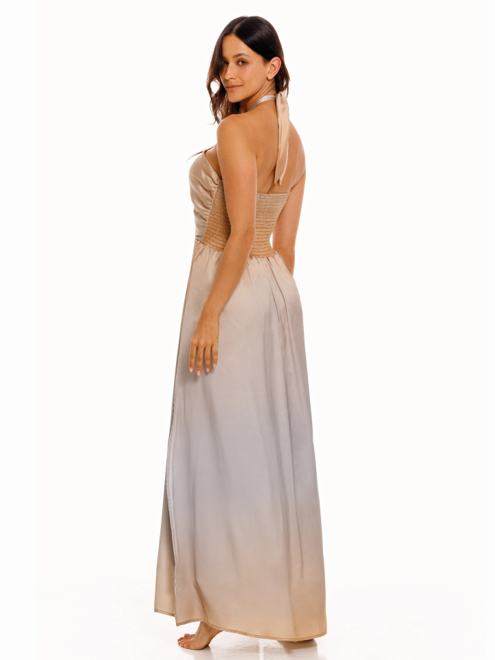 STEAWY VESTIDO LARGO