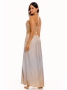 STEAWY VESTIDO LARGO
