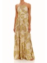 ALBANY VESTIDO LARGO