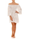 ELISHA VESTIDO CORTO