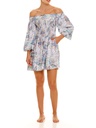 ELISHA VESTIDO CORTO