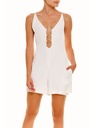 MEGAN JUMPER CORTO