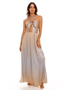 STEAWY VESTIDO LARGO