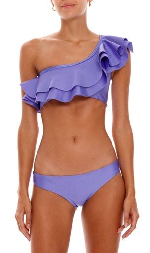 CAMELIA TOP