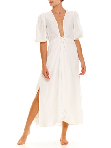 COWEN VESTIDO LARGO