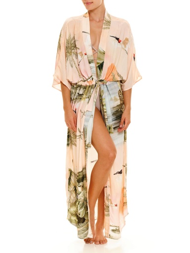 ROY KIMONO