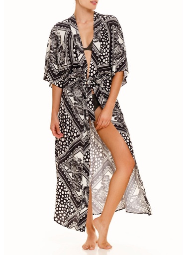 ROY KIMONO
