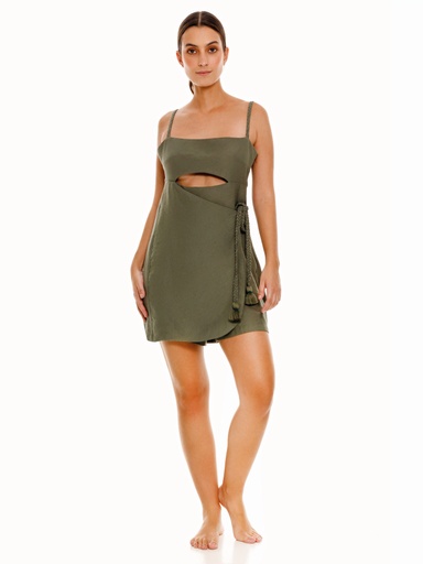SOPHIE VESTIDO CORTO