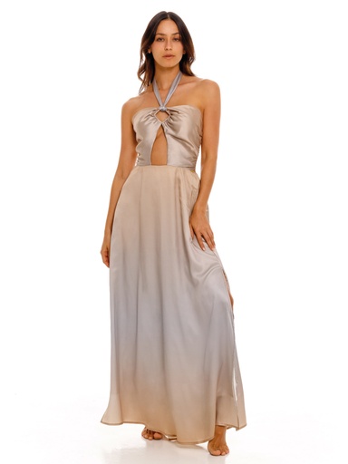 STEAWY VESTIDO LARGO
