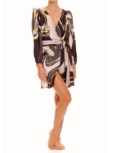 VENUS VESTIDO CORTO